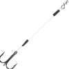 Balzer Bas De Ligne Hardmono Stinger Rig