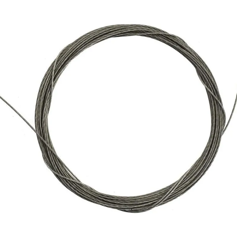 Decoy Bas De Ligne Wl 70 Coated Wire