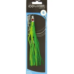 Explorer Tackle Bas De Ligne Tuna Star 6