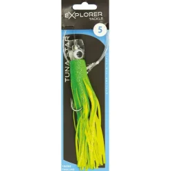 Explorer Tackle Bas De Ligne Tuna Star 5