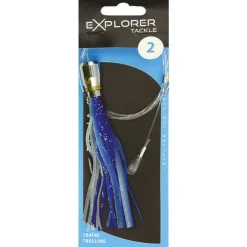 Explorer Tackle Bas De Ligne Tuna Star 2
