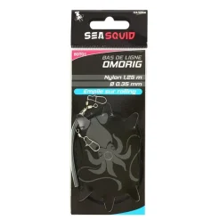 Flashmer Bas De Ligne Ecoline Omorig