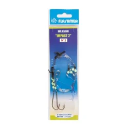 Flashmer Bas De Ligne Impact