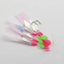 Flashmer Bas De Ligne Krill