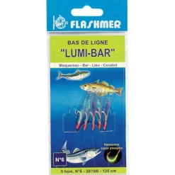 Flashmer Bas De Ligne Lumi-Bar