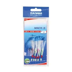 Flashmer Bas De Ligne Mack-5