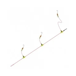 Flashmer Bas De Ligne Merlan