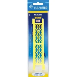 Flashmer Bas De Ligne Nylon
