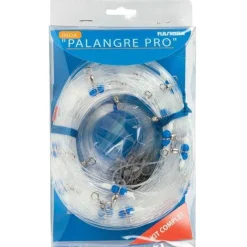 Flashmer Bas De Ligne Palangre Pro