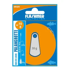 Flashmer Bas De Ligne Palangrotte