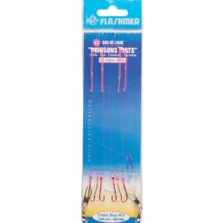 Flashmer Bas De Ligne Poissons Plats