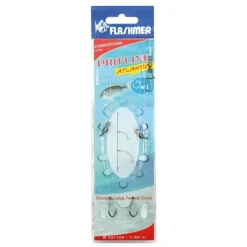 Flashmer Bas De Ligne Pro-Line Renforcé