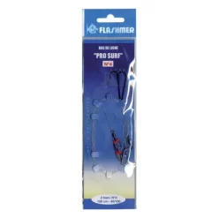 Flashmer Bas De Ligne Pro Surf