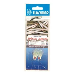 Flashmer Bas De Ligne Special Lancon