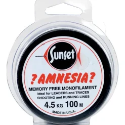 Amnesia Bas De Ligne Mer Sunset 100M