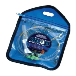Deep Sky Bas De Ligne Mer Fishing Luminous