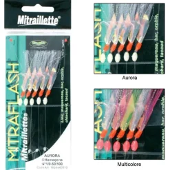 Ragot Bas De Ligne Mer Mitraflash