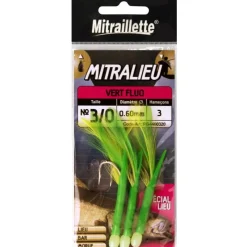 Ragot Bas De Ligne Mer Mitralieu