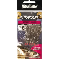 Ragot Bas De Ligne Mer Mitrargent