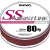Varivas Bas De Ligne Mer Ss Assist Line - 20M