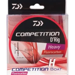 Daiwa Bas De Ligne Monte Bateau Competition Heavy