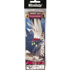 Ragot Bas De Ligne Mitraillette Original