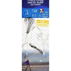 Ragot Bas De Ligne Mixte Surf