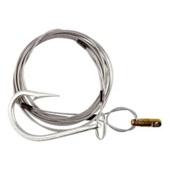 Flashmer Bas De Ligne Requin