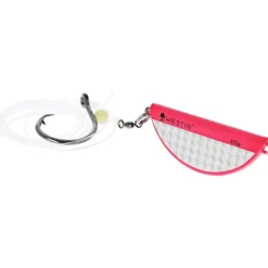 Westin Bas De Ligne Halibut Anti Twist Rig Circle Hook