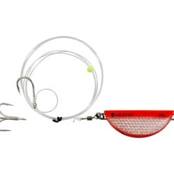 Westin Bas De Ligne Halibut Anti Twist Rig