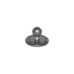 Ram Mounts Base Ronde A Visser Avec Boule B