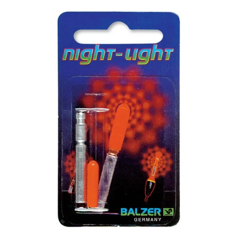 Balzer Batonnet Lumineux Night Light