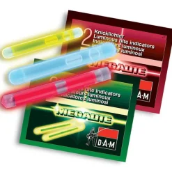 DAM Batonnet Lumineux Megalite - Par 2