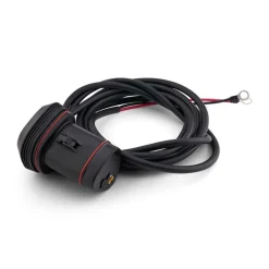 Penn Batterie Pour Moulinet Fthcordbatt Fathom Electric Corded Batt