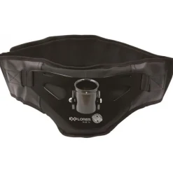 Explorer Tackle Baudrier Alu Prestige