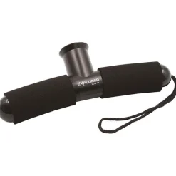 Explorer Tackle Baudrier Fighting Butt T-Bar