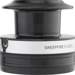 Daiwa Bobine Supplementaire Pour Moulinet Sweepfire E C