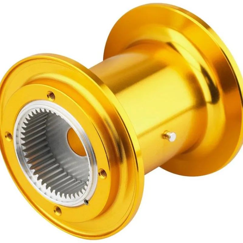 Daiwa Bobine Supplementaire Pour Moulinet Tanacom 500 U