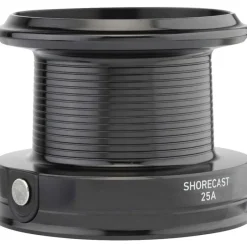 Daiwa Bobine Supplementaire Pour Moulinet Shorecast Surf