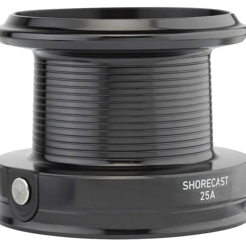 Daiwa Bobine Supplementaire Pour Moulinet Shorecast Surf