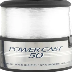Daiwa Bobine Supplementaire Pour Moulinet Power Cast
