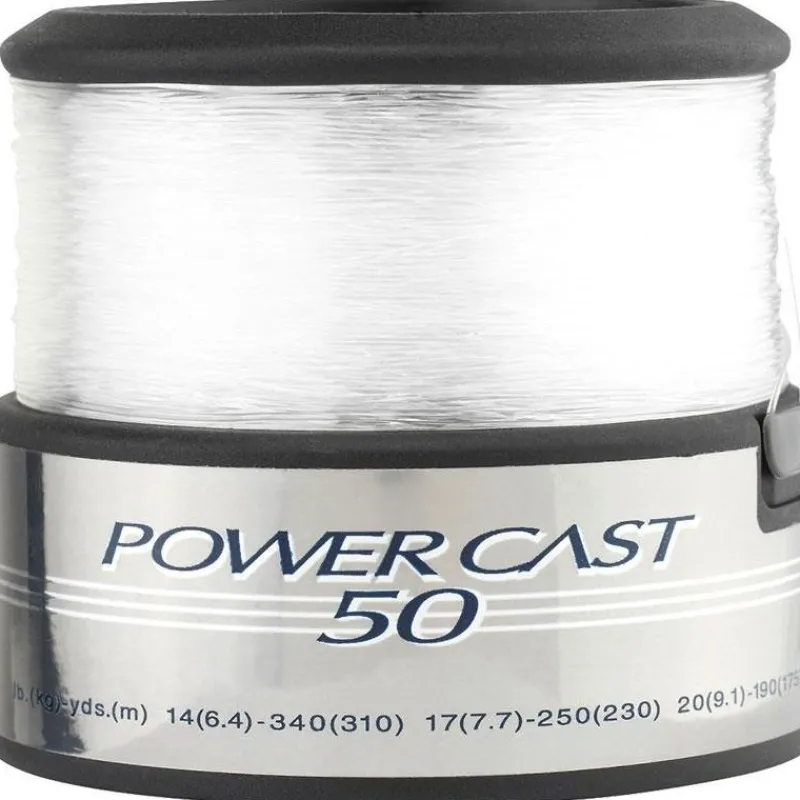 Daiwa Bobine Supplementaire Pour Moulinet Power Cast