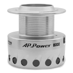 Ryobi Bobine Supplementaire Pour Moulinet Ap Power