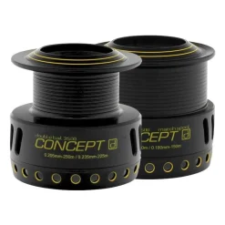 Tubertini Bobine Supplementaire Pour Moulinet Concept D