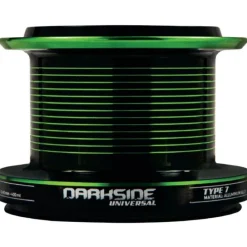 Maver Bobine Supplémentaire Darkdide Universal Spool 10.000