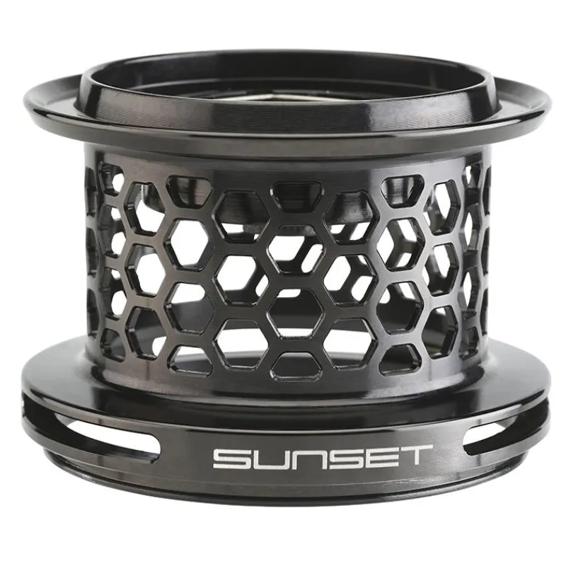 Sunset Bobine Supplémentaire Sunspool Competition Alu Sw Fd
