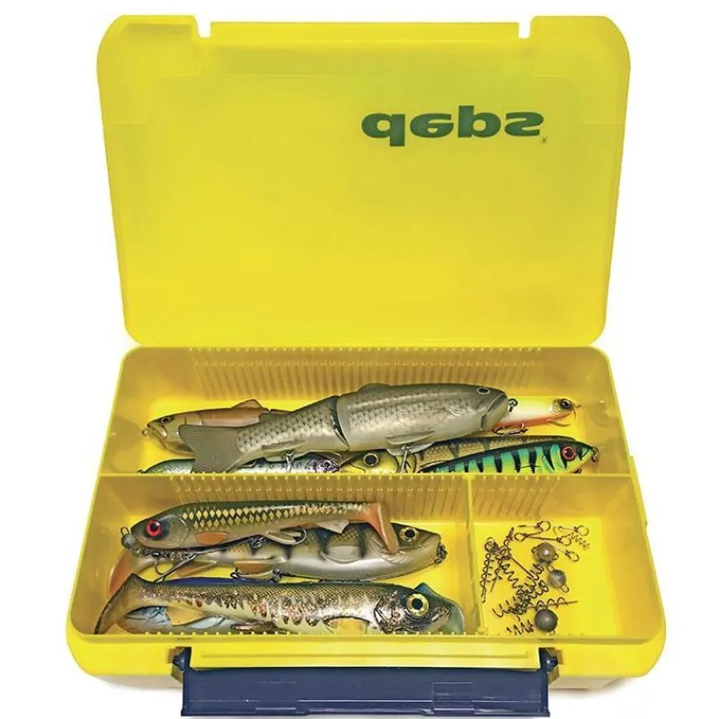 Deps Boite A Leurre 3043Ndd