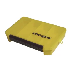 Deps Boite A Leurre Original Tackle Box 3010 Nddm