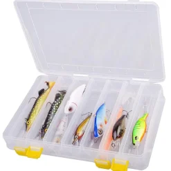 Spro Boite A Leurres Hard Baits