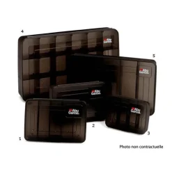 Abu Garcia Boite De Rangement Lure Boxes